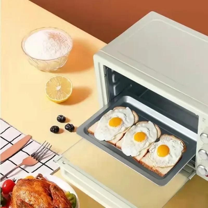 OVEN Electric Oven Multi-function Intelligent Bread Baking Grill All-in-one Temperature Control Household Large-capacity Oven