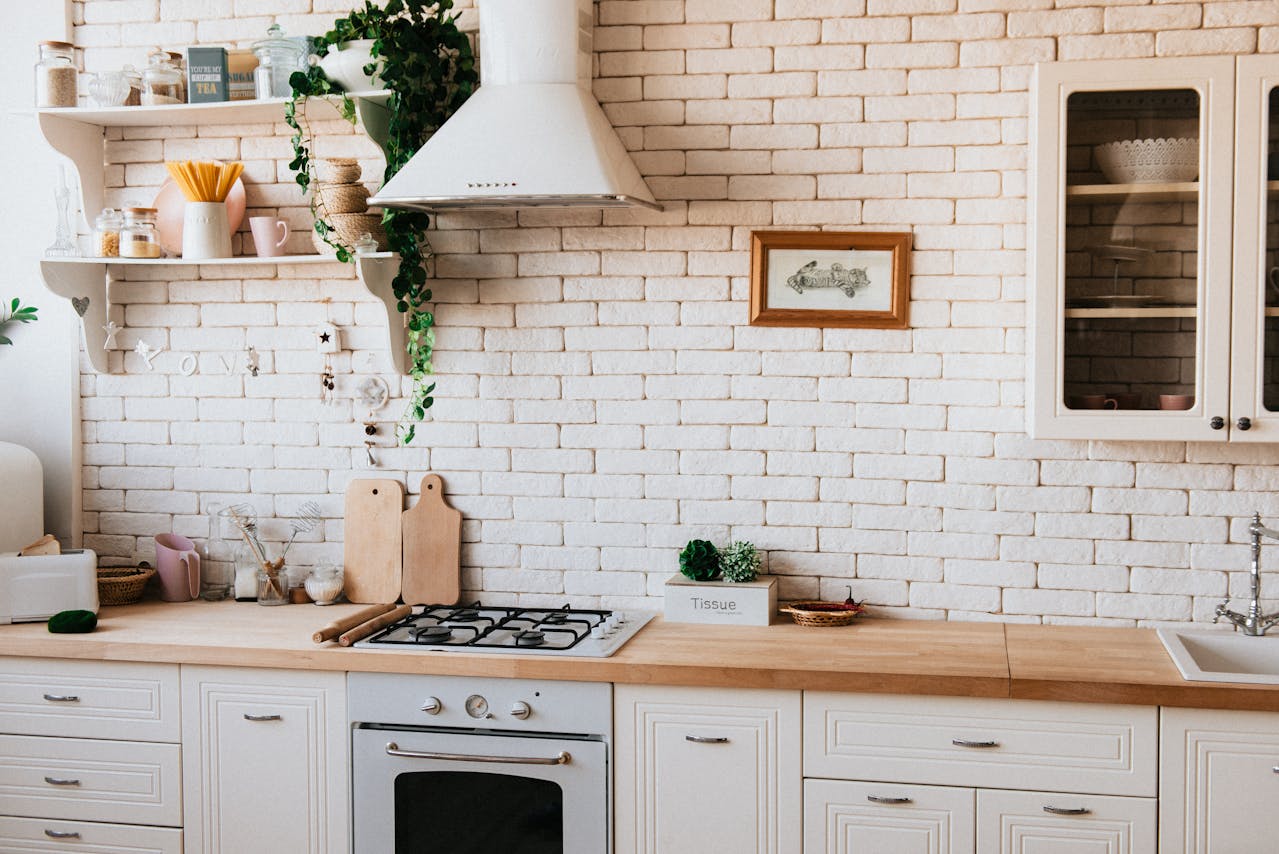 How to Organize Your Kitchen Like a Pro